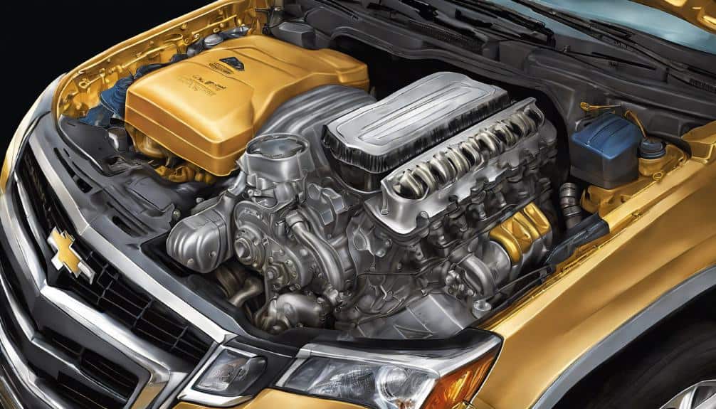 Chevrolet Traverse: Detailed Look at Reliability and Common Faults