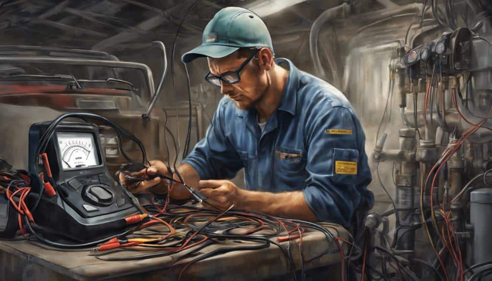 P2404 Code: EVAP Leak Detection Pump Sense Circuit Troubleshooting