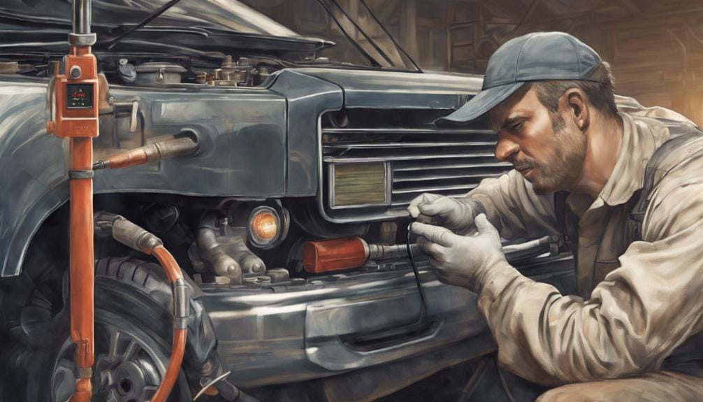 P0451: Evaporative Emission System Pressure Sensor Troubles | The Motor Guy