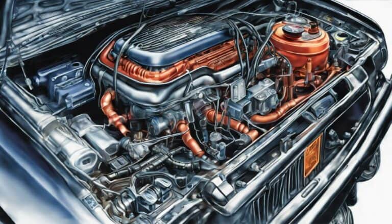 P0499 Code: Evaporative Emission System Vent Valve Control Circuit High