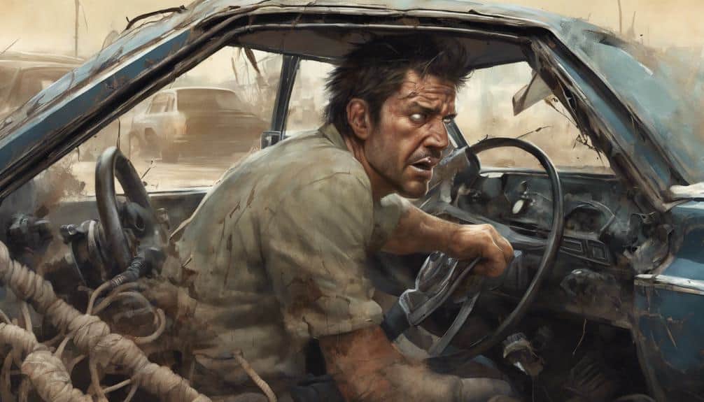 Shifting Problems Symptoms of a Bad Transmission Shifter Cable The