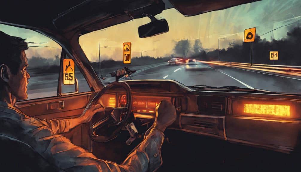 FCW System Failure: Understanding What It Means for Your Car | The