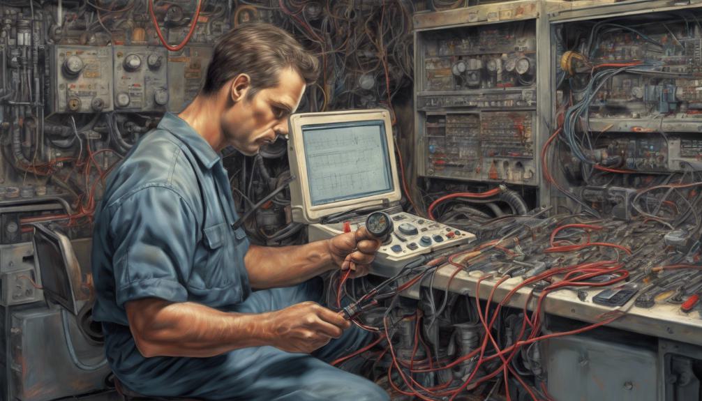 P0067 Code: Air Assisted Injector Control Circuit High | The Motor Guy