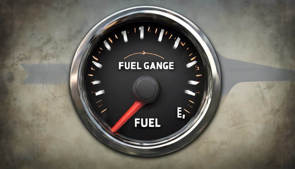 Understanding DTE in a Car: What It Means and How It Works | The Motor Guy