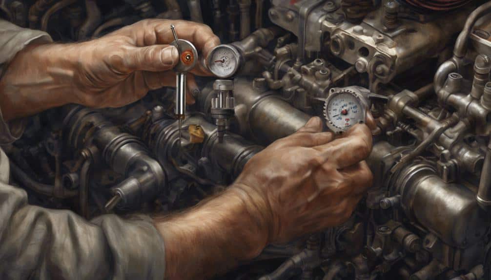 A Comprehensive Guide to Valve Lash: Adjusting for Optimal Engine