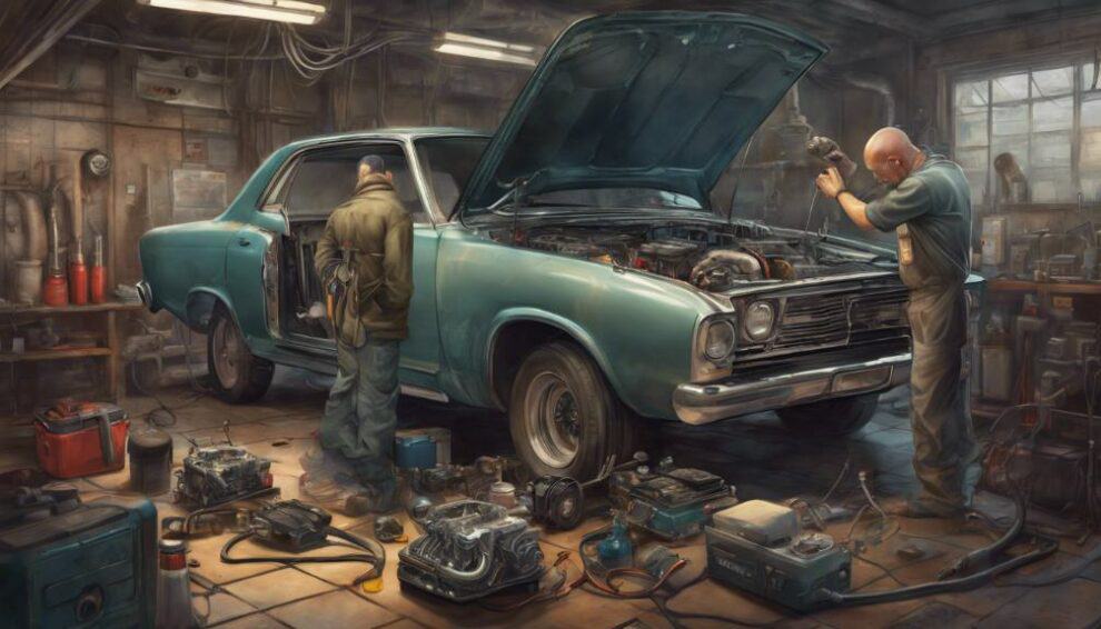 O2 Sensor Slow Response What the P0145 Code Means The Motor Guy