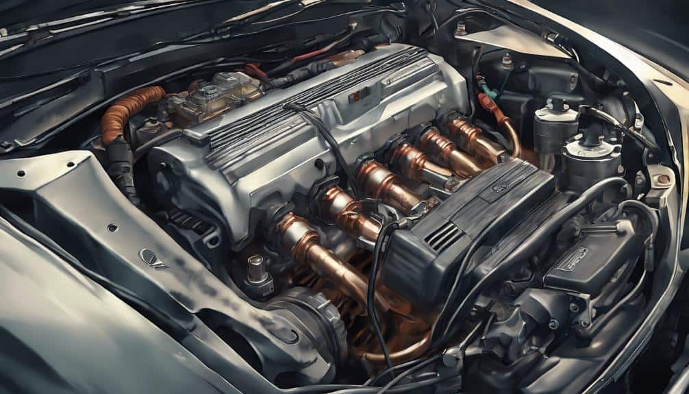 Troubleshooting the P0036 Code: Fixing Your HO2S Heater Control Circuit