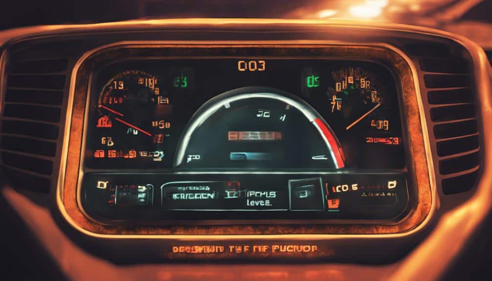 Low Reductant Levels? What P203F Means for Your Vehicle | The Motor Guy