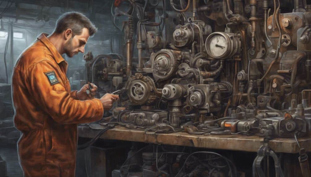 Throttle Actuator Control System Issues: Understanding the P2110 Code