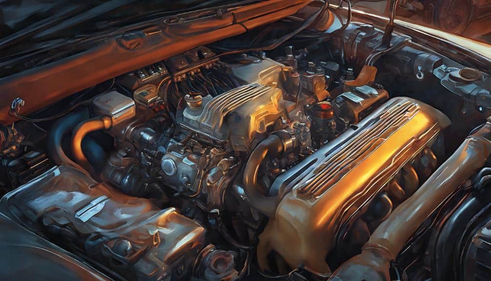 Addressing P0380 Code Troubleshooting Glow Plug Heater Circuit