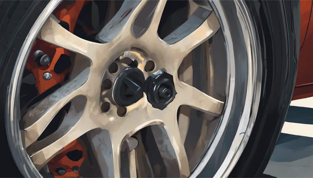 Broken Wheel Stud: Recognizing Symptoms and Replacement FAQs | The