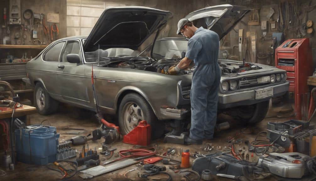 EGR Alert: Tackling the P0402 Flow Excessive Detected Code | The Motor Guy