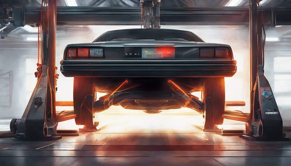 Thrust Angle Explained: Its Impact on Wheel Alignment | The Motor Guy