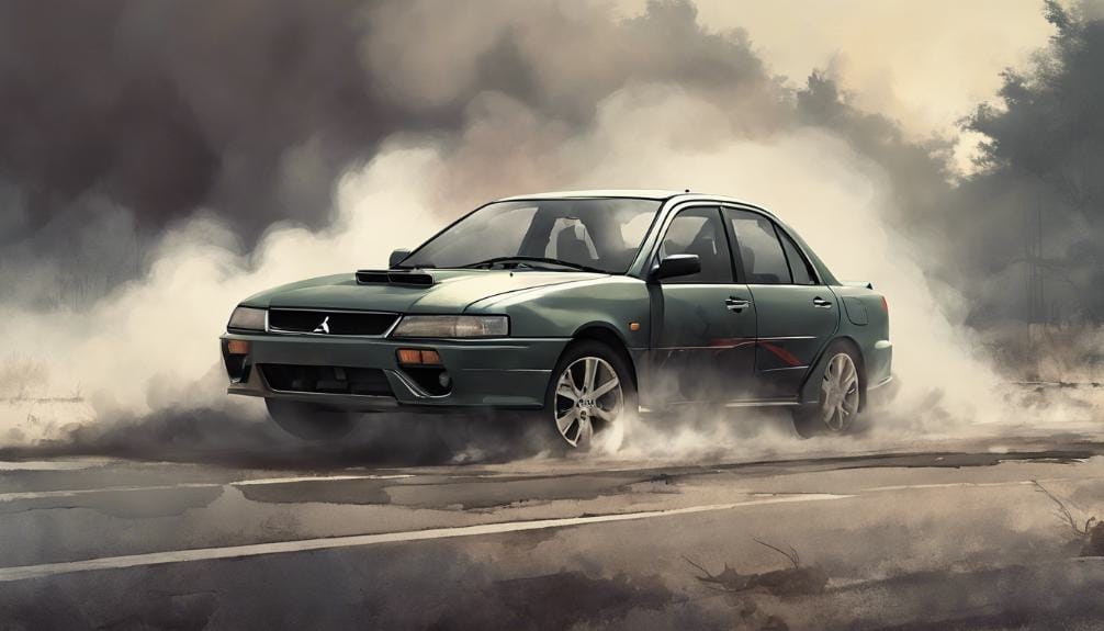 Mitsubishi Lancer Reliability Concerns and Common Faults The Motor Guy