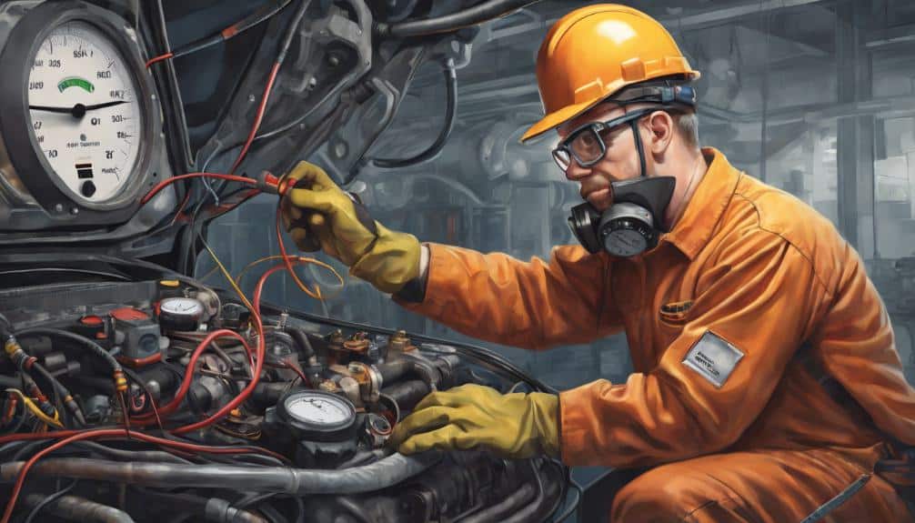 P0106 Code: Manifold Absolute Pressure Sensor Troubleshooting | The