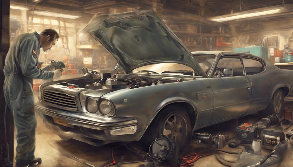 Intermittent Throttle Pedal Position Sensor Issues: P0229 Code