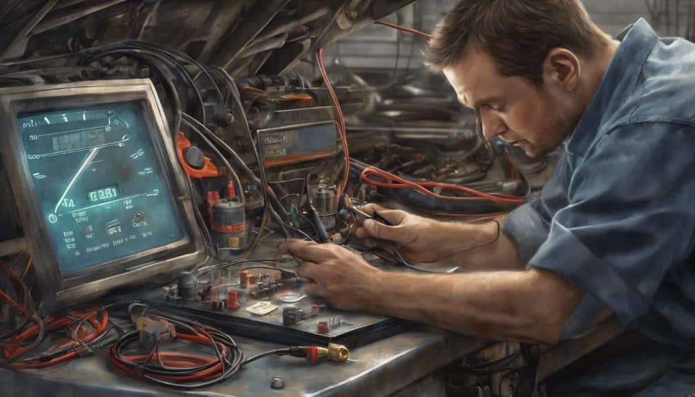 P0460 Code Fuel Level Sensor 'A' Circuit Malfunction Fixes The Motor Guy