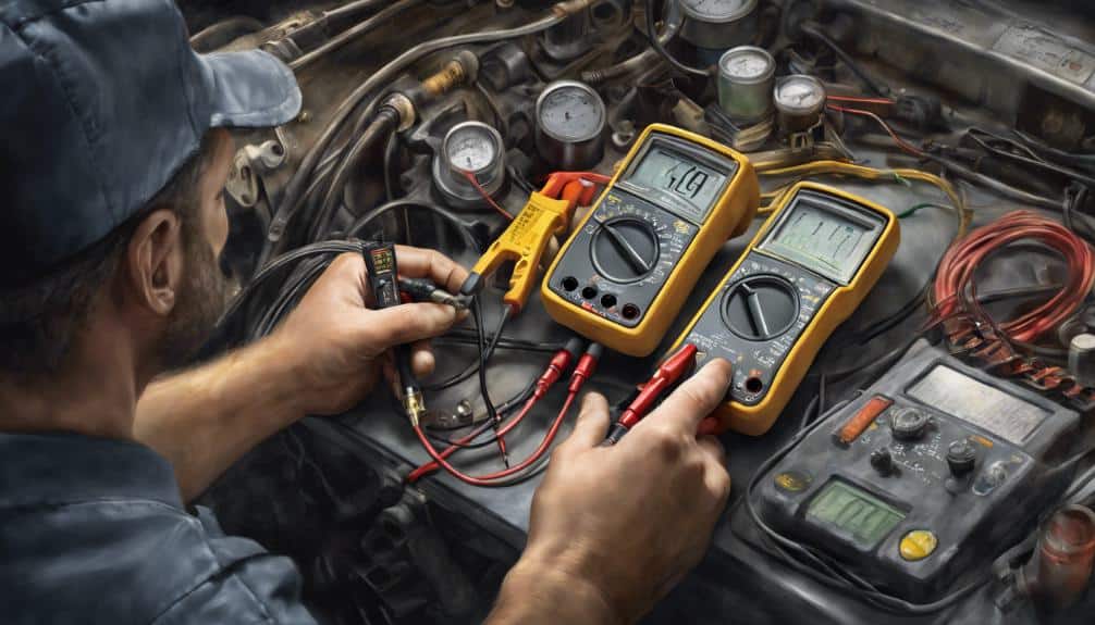 Oil Pressure Sensor Issues: Unpacking the P0521 Code | The Motor Guy