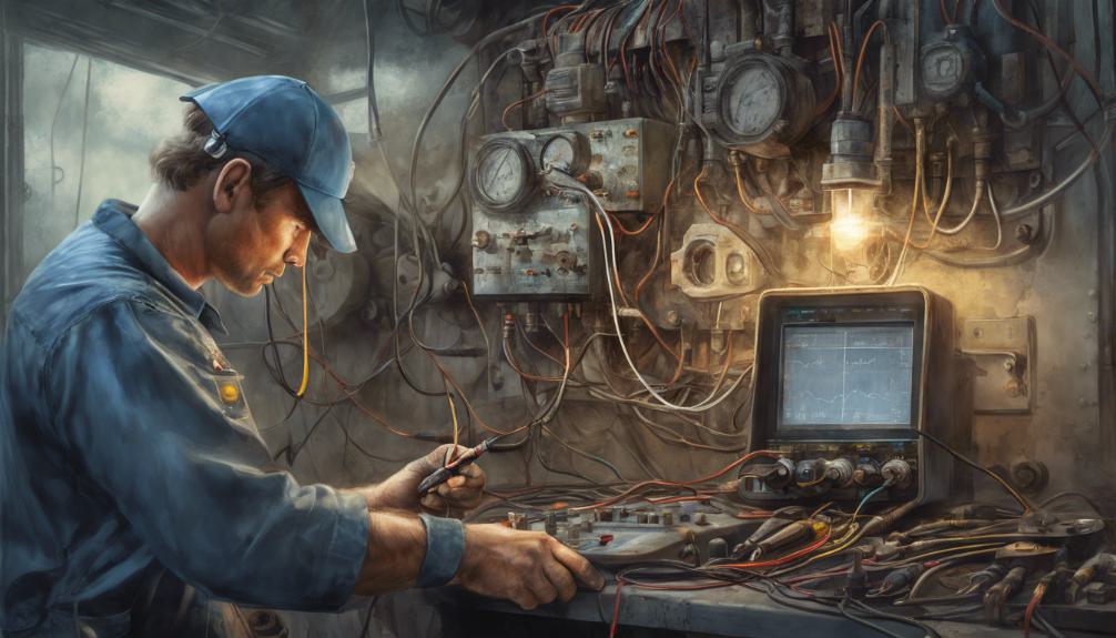 Solving the P0778 Code: Pressure Control Solenoid 'B' Electrical Issues