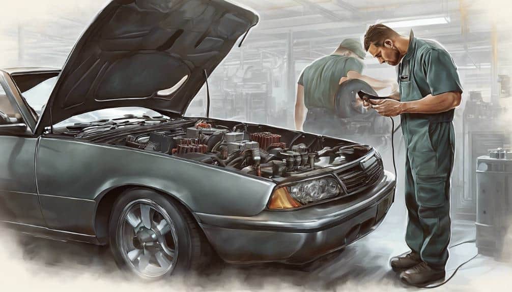 P2015 Code Fixing Intake Manifold Runner Position Sensor Issues The