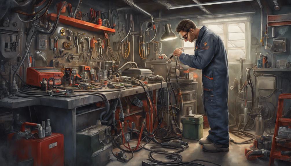 Deciphering the P208B Code: Reductant Pump Control Performance | The