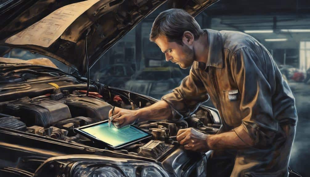 Lean at Idle: Unpacking the P2187 System Too Lean Code | The Motor Guy