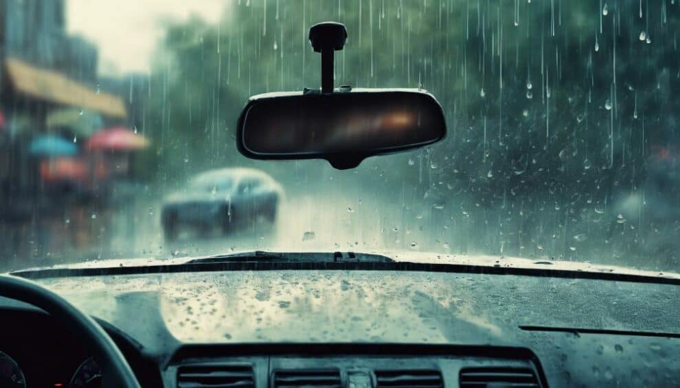 How Do Rain Sensor Wipers Work? Are They the Right Choice for You
