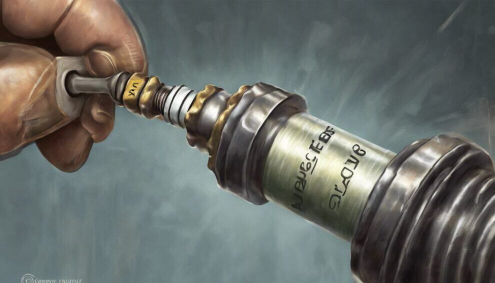 How to Gap a Spark Plug | The Motor Guy