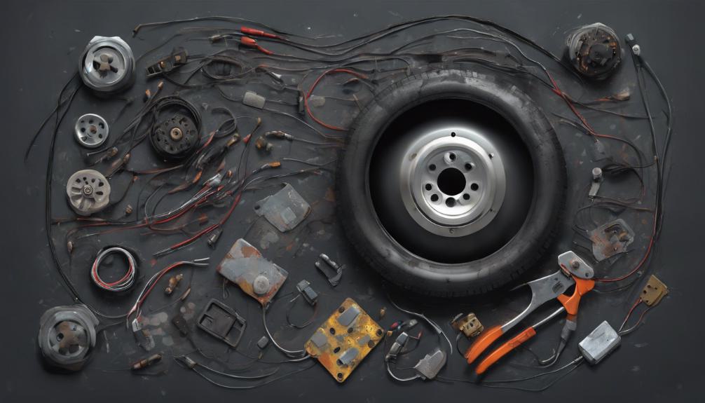Replacing Car ABS Control Module: Cost and Symptoms of a Worn ABS