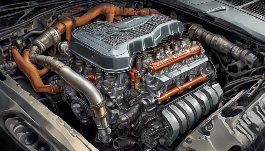 How to Fix a Leaking Fuel Injector in 20122017 Jeep Cherokee The