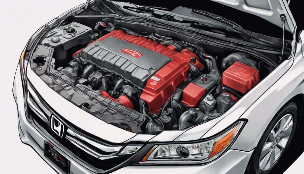 Symptoms of a Bad Coolant Temperature Sensor in 2013-2020 Honda Accord