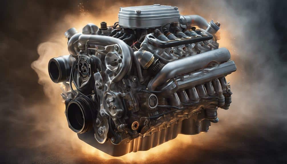 Ford F150 Symptoms and Fixes for Persistent Rough Idling The Motor Guy