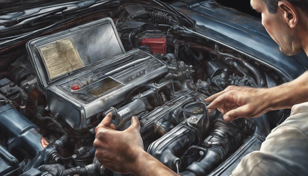 OBD-II Trouble Code P0871: Transmission Fluid Pressure Sensor/Switch 'C