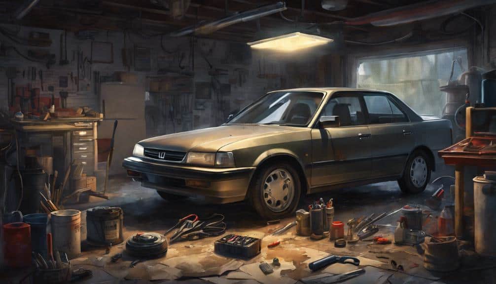 Honda Accord Starter Replacement: Comprehensive Guide | The Motor Guy