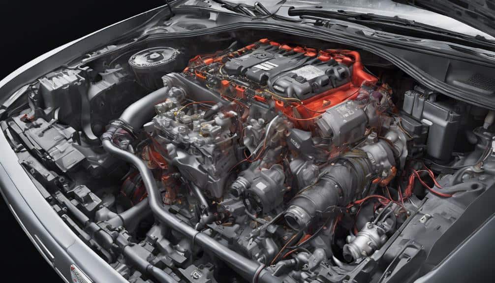How to Repair a Faulty EGR Valve Position Sensor in 2013-2020 Nissan