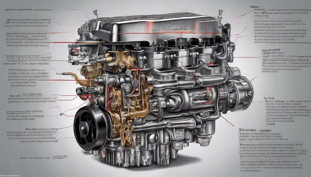 Symptoms of a Bad Diesel Injector Control Valve in 2nd Gen GMC Canyon