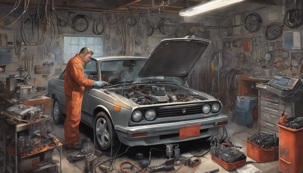 2005 Honda Civic Overheating Intermittently Common Causes The Motor Guy