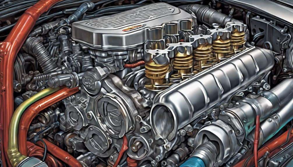 Troubleshooting Camshaft Timing Issues in 2nd Gen Chevy Colorado (2015