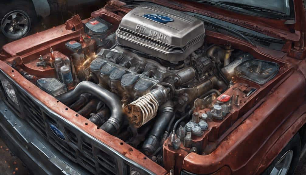 Ford F-150: Diagnosing Hidden Causes of Engine Backfires | The Motor Guy