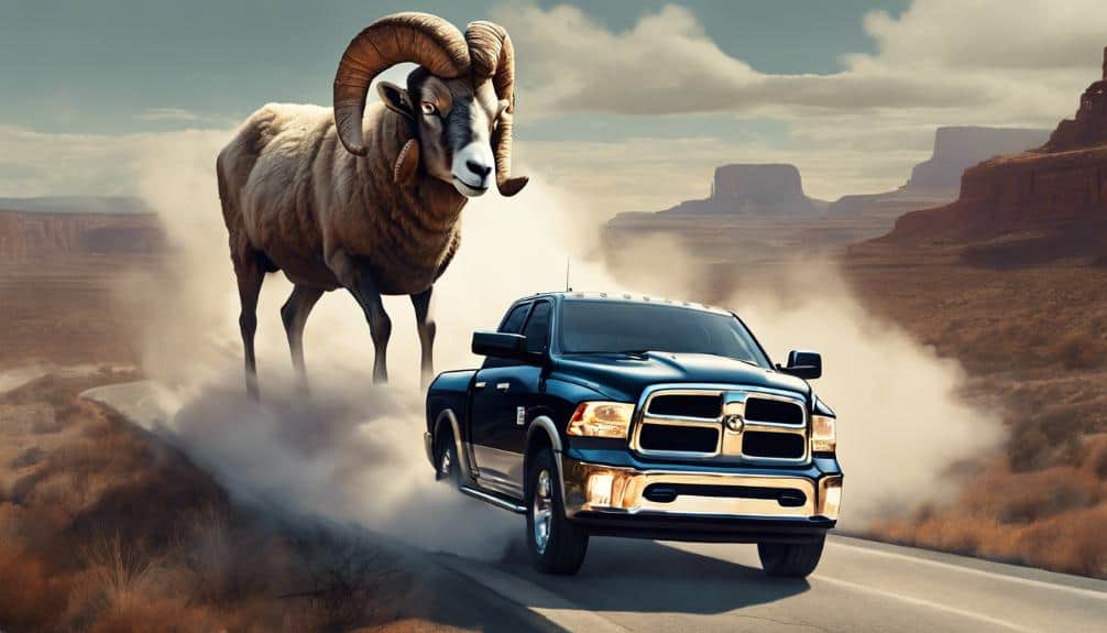 Ram 1500 Troubleshooting Unexpected Stalling Problems The Motor Guy