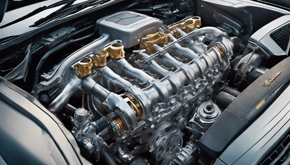 Identifying Crankshaft Harmonic Balancer Issues in 20132019 Porsche