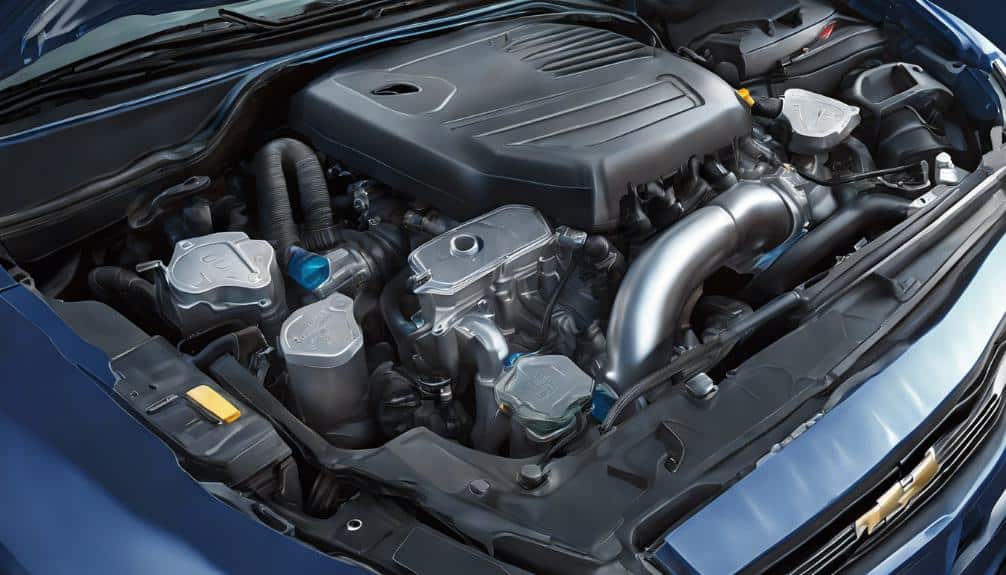 Symptoms of a Bad Coolant Hose in 20122018 Chevrolet Cruze The Motor Guy