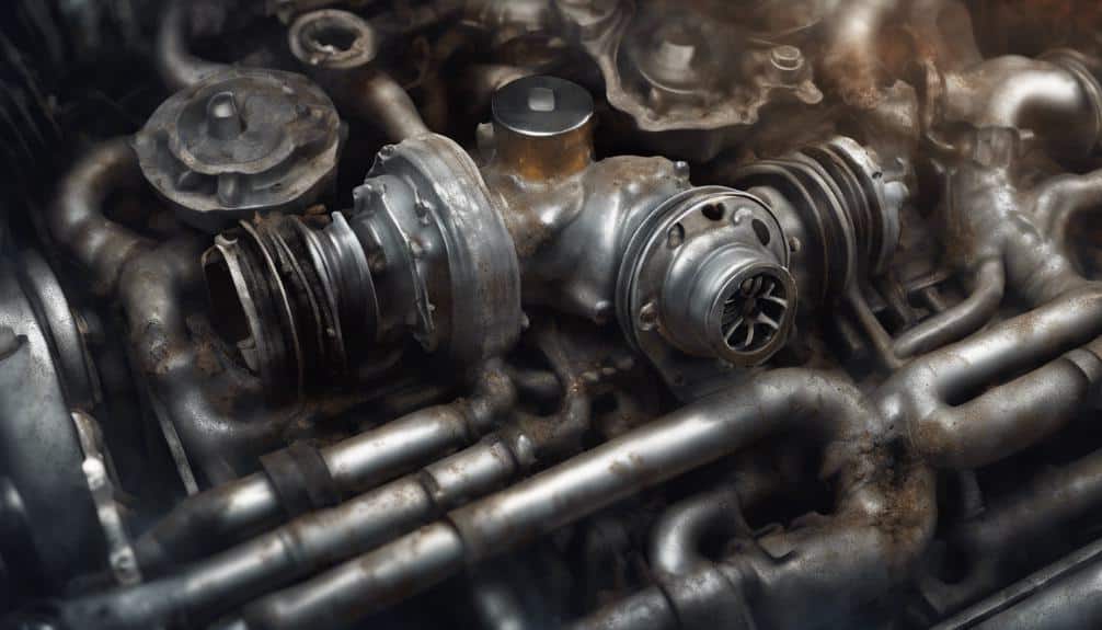 Nissan Quest EGR Valve Replacement: Symptoms and Costs | The Motor Guy