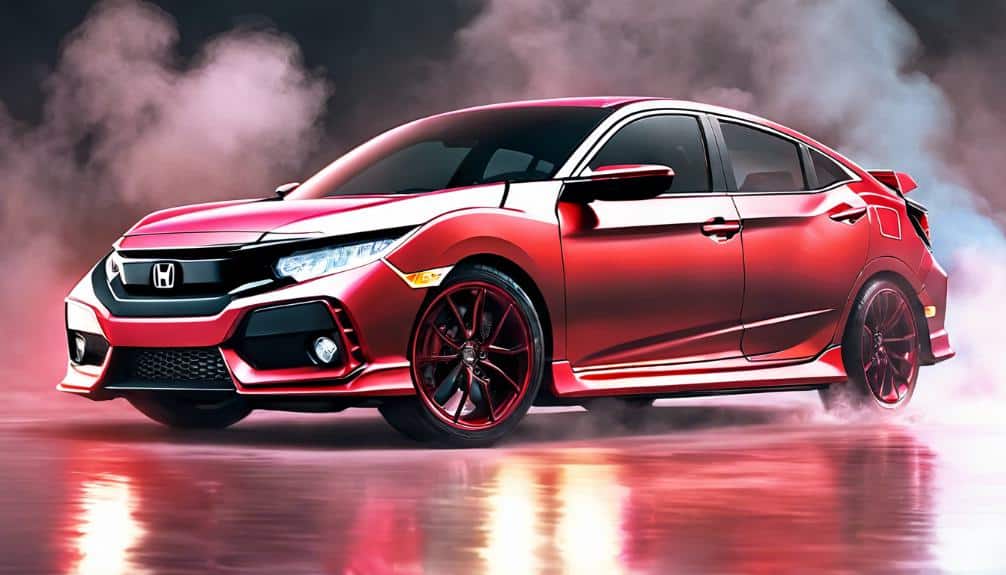 Diagnosing Power Steering Pump Failures in 20152020 Honda Civic The