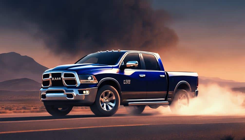 Ram 1500 Troubleshooting Unexpected Stalling Problems The Motor Guy