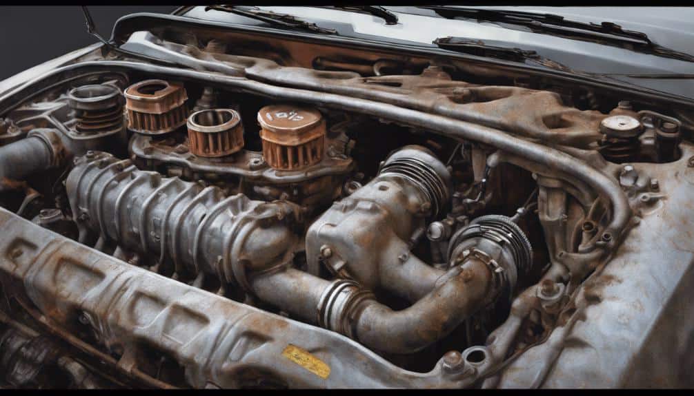 Toyota Camry Valve Cover Gasket Replacement: Steps and Symptoms | The