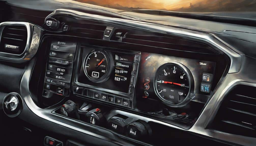 Symptoms of a Bad Engine Oil Pressure Sensor in 2015-2020 Toyota