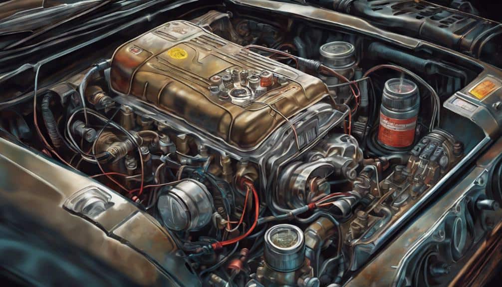 OBD-II Trouble Code P0871: Transmission Fluid Pressure Sensor/Switch 'C