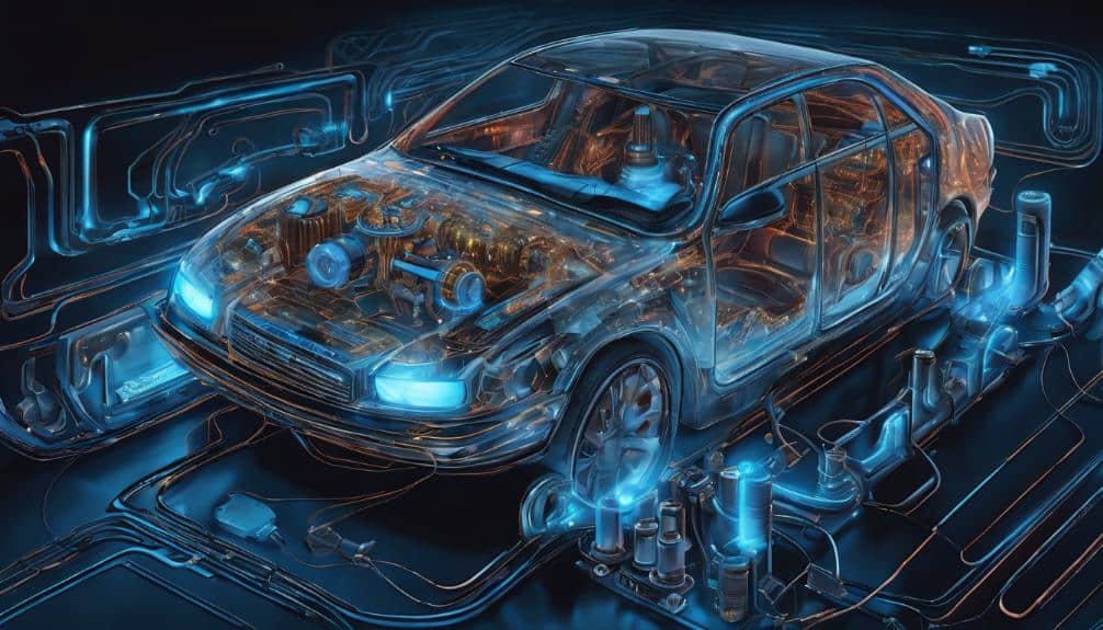 OBD-II Trouble Code P0871: Transmission Fluid Pressure Sensor/Switch 'C