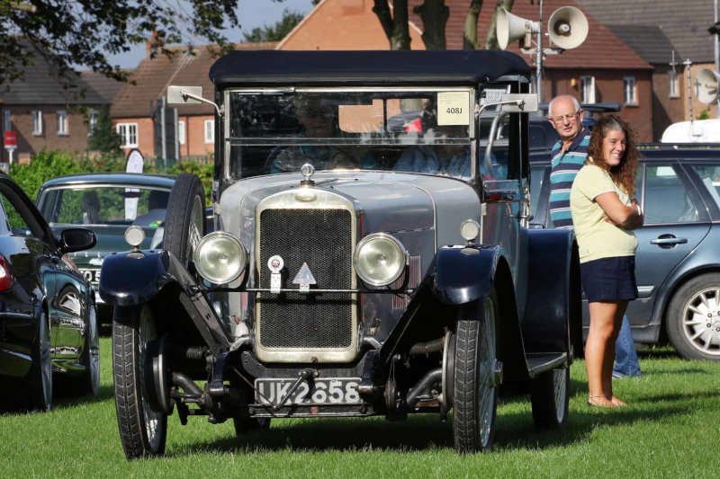 BOSTON CLASSIC CAR CLUB ANNUAL SHOW 2021 The Motoring Diary